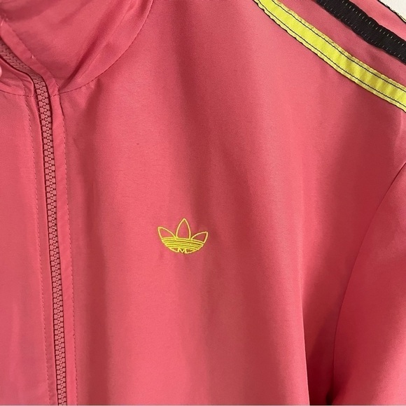 ADIDAS Original Fakten Track Jacket - Picture 7 of 12